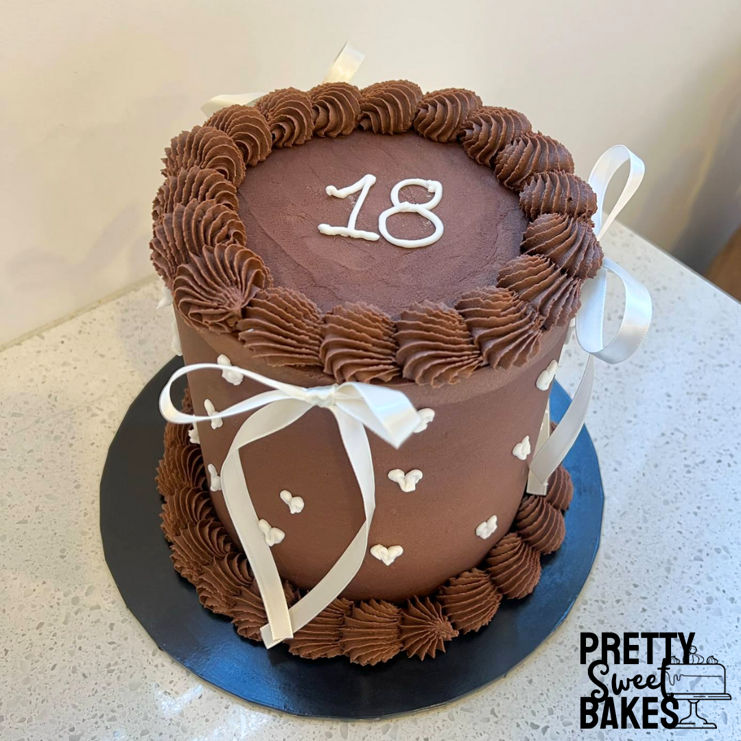 Sweetheart Cake