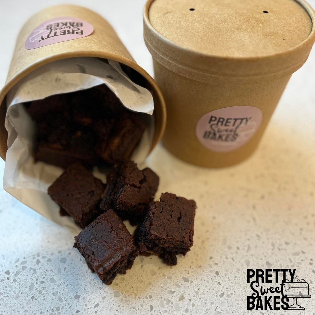 Brownie Bites