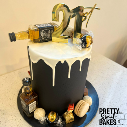 The Celebration Cake