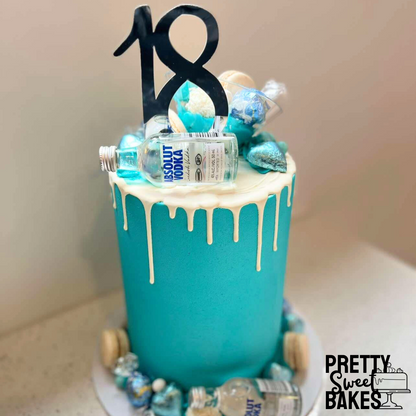 The Celebration Cake