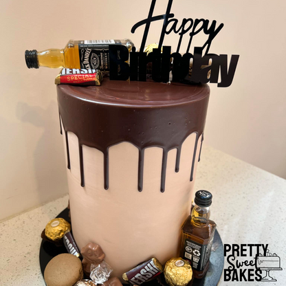 The Celebration Cake