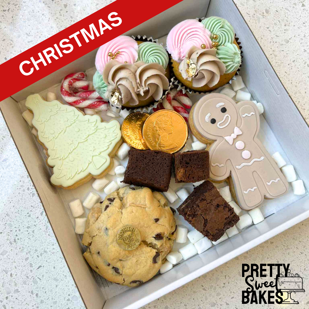 Christmas Treat Box (Standard)